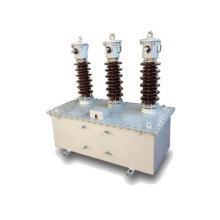 (JLSJ-33, 35) Outdoor Oil-Insulated Three-Phase and Three Components Combined Transformer